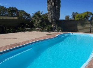 Cowell Jade Motel - Accommodation Whitsundays 1