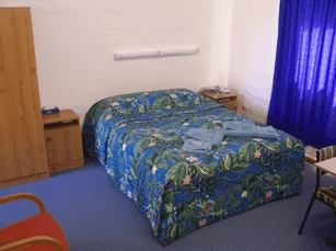 Cowell Jade Motel - Accommodation Whitsundays 2