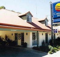 Comfort Inn Goondiwindi - Accommodation Whitsundays