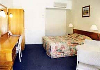 Comfort Inn Goondiwindi - Accommodation Whitsundays 1