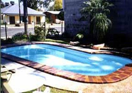 Comfort Inn Goondiwindi - Accommodation Whitsundays 2