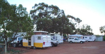 Gawler Ranges Motel - Accommodation Whitsundays 1