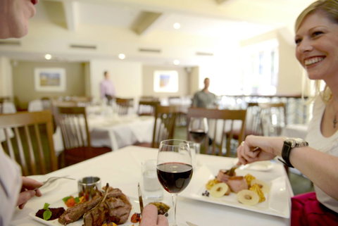 Mercure Grosvenor Hotel Adelaide - Accommodation Whitsundays 4