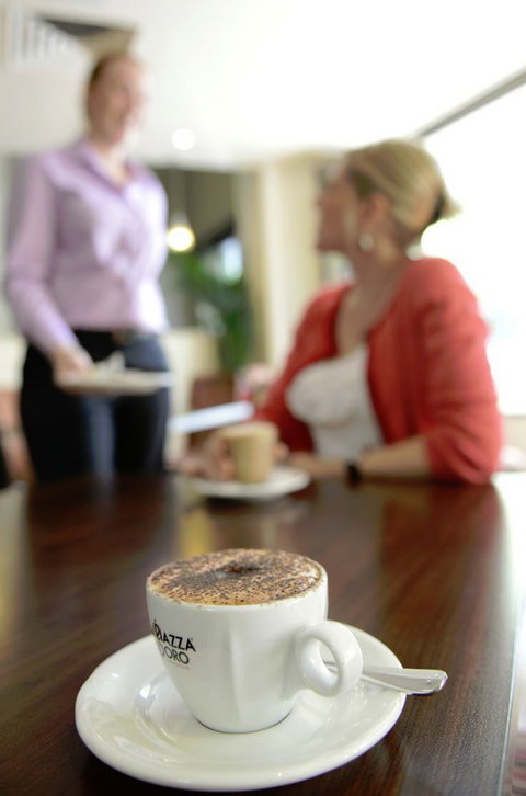 Mercure Grosvenor Hotel Adelaide - Accommodation Whitsundays 5