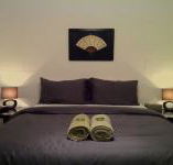 Lookout Cave Motel - Accommodation Whitsundays