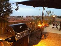 Lookout Cave Motel - Accommodation Whitsundays 2