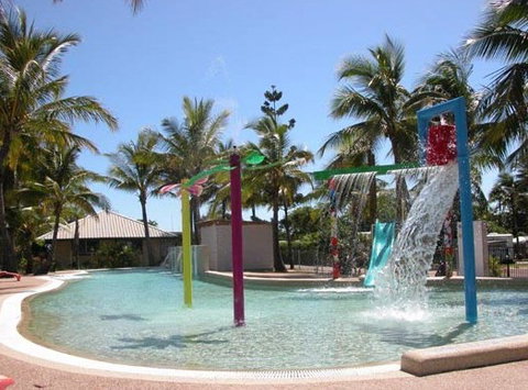 Bowen Village Caravan & Tourist Park - Accommodation Whitsundays 0