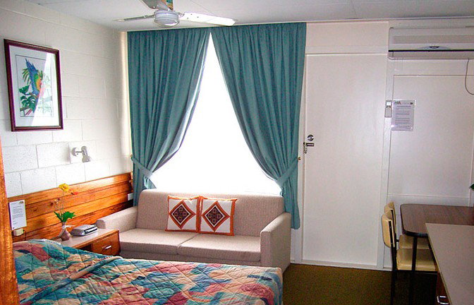 Roma QLD Accommodation Whitsundays