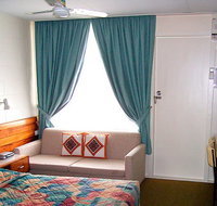 Motel Carnarvon - Accommodation Whitsundays