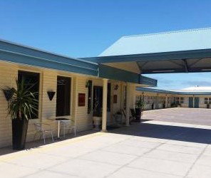 Ceduna East West Motel - Accommodation Whitsundays 3