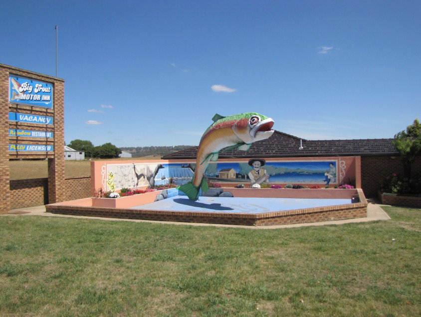 Oberon NSW Accommodation Whitsundays
