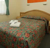 BIG4 Forest Glen Resort - Accommodation Whitsundays