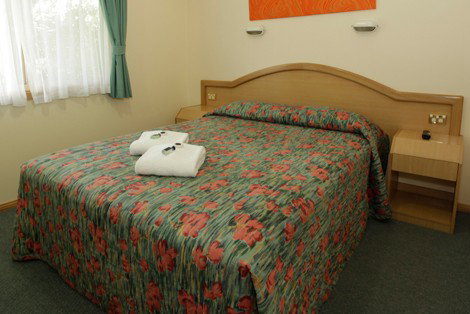 BIG4 Forest Glen Resort - Accommodation Whitsundays 0