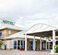 Gympie Muster Inn - Accommodation Whitsundays