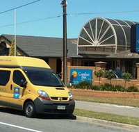 Comfort Inn Aviators Lodge - Accommodation Whitsundays
