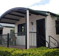 BIG4 Walkabout Palms Townsville - Accommodation Whitsundays