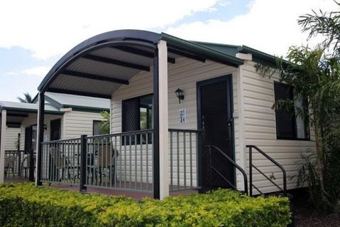 BIG4 Walkabout Palms Townsville - Accommodation Whitsundays 0
