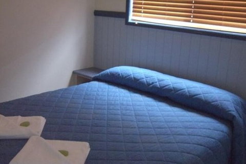 BIG4 Walkabout Palms Townsville - Accommodation Whitsundays 1