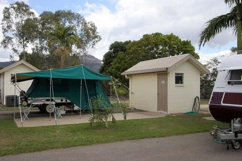 BIG4 Walkabout Palms Townsville - Accommodation Whitsundays 2