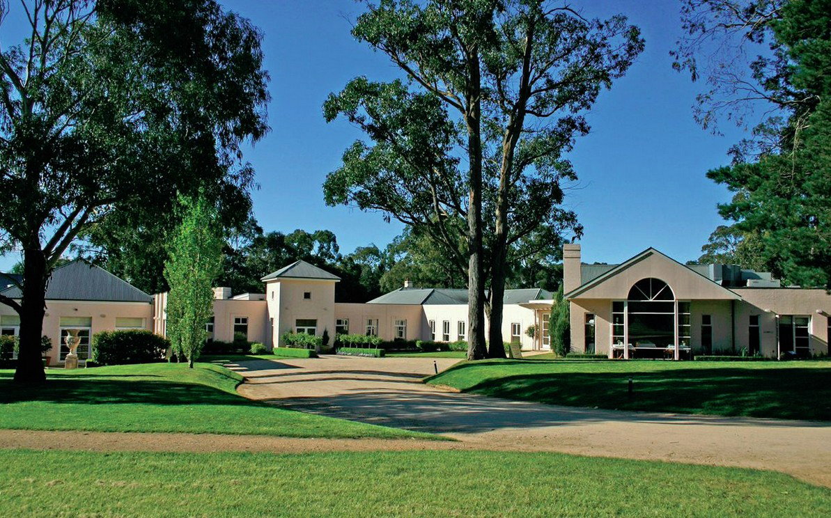 Accommodation Whitsundays