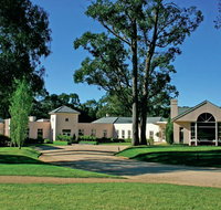 Lindenderry at Red Hill - Accommodation Whitsundays