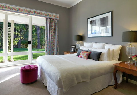 Lindenderry At Red Hill - Accommodation Whitsundays 1