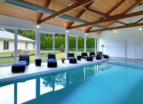 Lindenderry At Red Hill - Accommodation Whitsundays 3