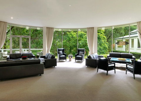 Lindenderry At Red Hill - Accommodation Whitsundays 4