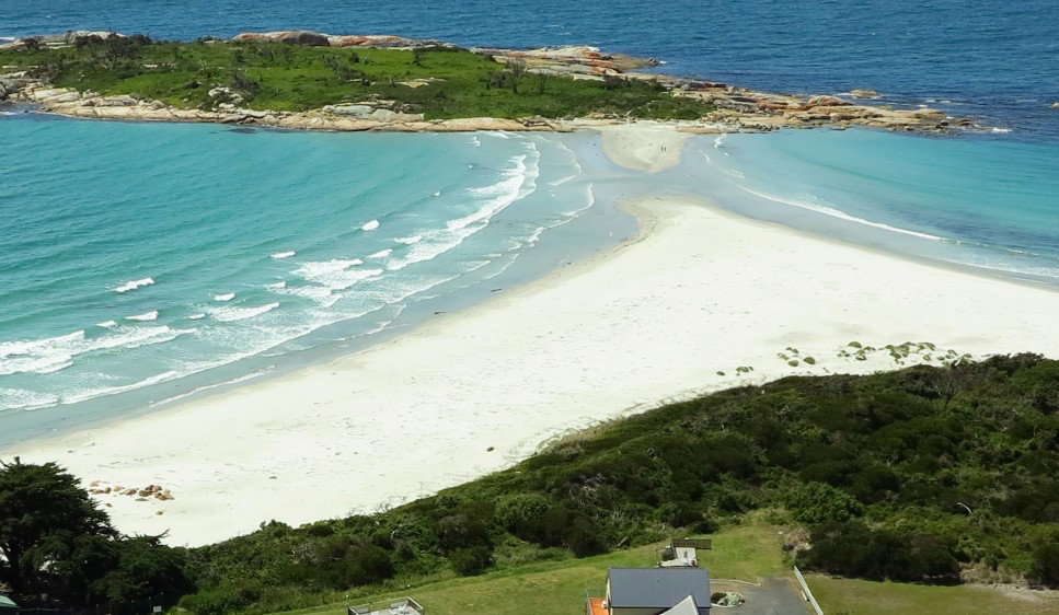  Accommodation Whitsundays