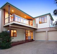 Recharge Rejuvenation Retreat - Accommodation Whitsundays