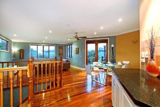 Recharge Rejuvenation Retreat - Accommodation Whitsundays 1