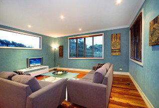 Recharge Rejuvenation Retreat - Accommodation Whitsundays 2