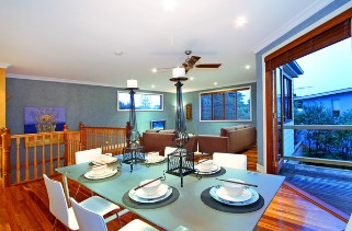 Recharge Rejuvenation Retreat - Accommodation Whitsundays 4