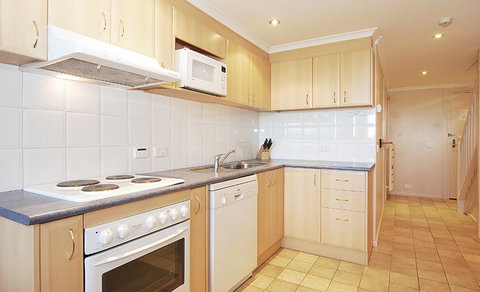 Arlberg Hotel Mt Buller - Accommodation Whitsundays 5