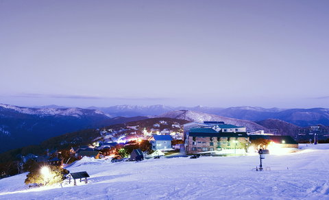 Arlberg Hotel Mt Buller - Accommodation Whitsundays 6