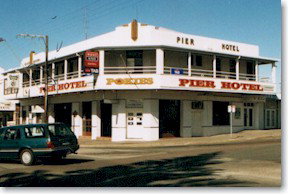 Pier Hotel - Accommodation Whitsundays 0