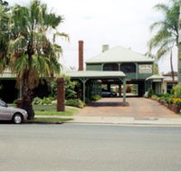 Pioneer Lodge Motel - Accommodation Whitsundays