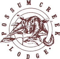 Possum Creek Lodge - Accommodation Whitsundays 0