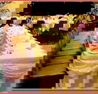 St George Rowing Club Function Venues - Accommodation Whitsundays