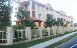 Bribie Island QLD Accommodation Whitsundays