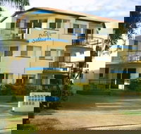 River Sands Holiday Apartments - Accommodation Whitsundays