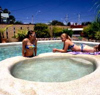Mackay Motor Inn - Accommodation Whitsundays