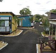 Injune Motel - Accommodation Whitsundays
