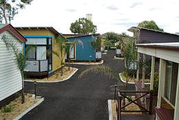 Injune Motel - Accommodation Whitsundays 0