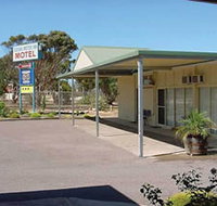 Ceduna Motor Inn - Accommodation Whitsundays