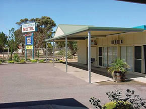 Ceduna Motor Inn - Accommodation Whitsundays 0