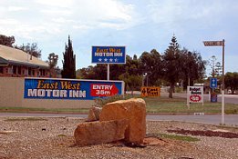 Ceduna East West Motel - Accommodation Whitsundays 0
