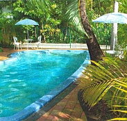 Paravista Motel - Accommodation Whitsundays