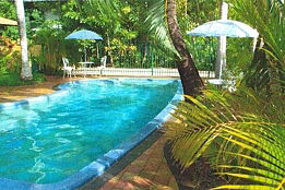 Paravista Motel - Accommodation Whitsundays 0