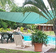 Territory Manor - Accommodation Whitsundays